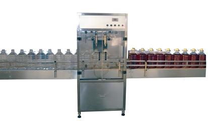 苏州张家港液体灌装机 食用油灌装设备的专业解决方案