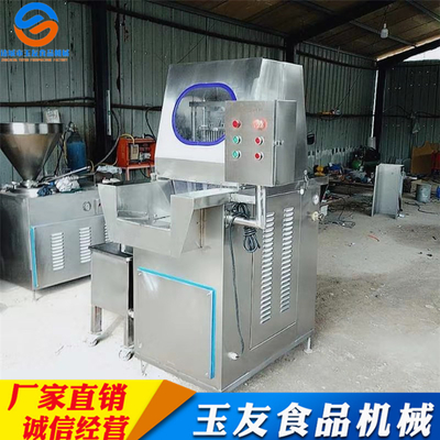 诸城市玉友食品机械厂的木工机械业务