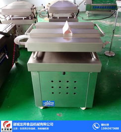 龙邦食品机械 海南鸭肠小型包装机的优选方案