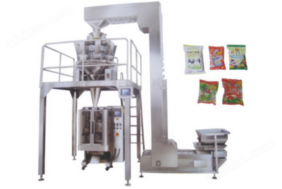 膨化食品包装机与木工机械 现代工业设备的应用与前景