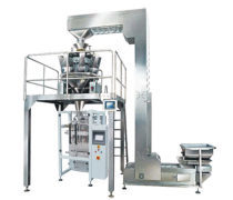 腰果包装机械 高效、卫生的食品包装解决方案