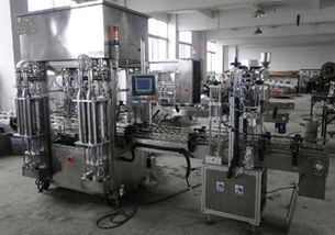 工信部52亿元助力智能制造，食品机械行业迎发展新机遇